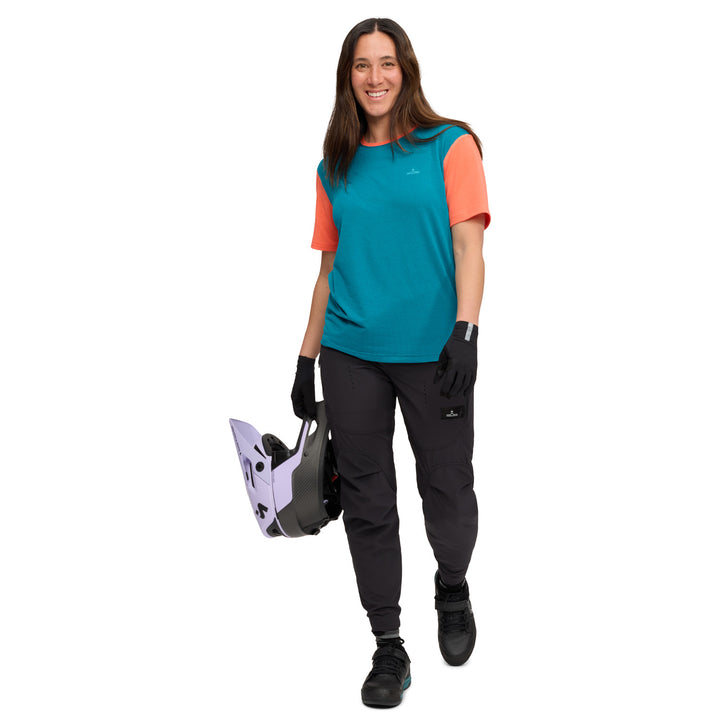 evo Lookout Bike Pants - Women's Black