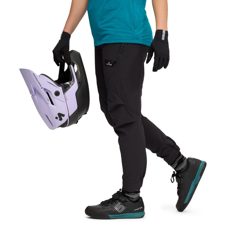 evo Lookout Bike Pants - Women's Black