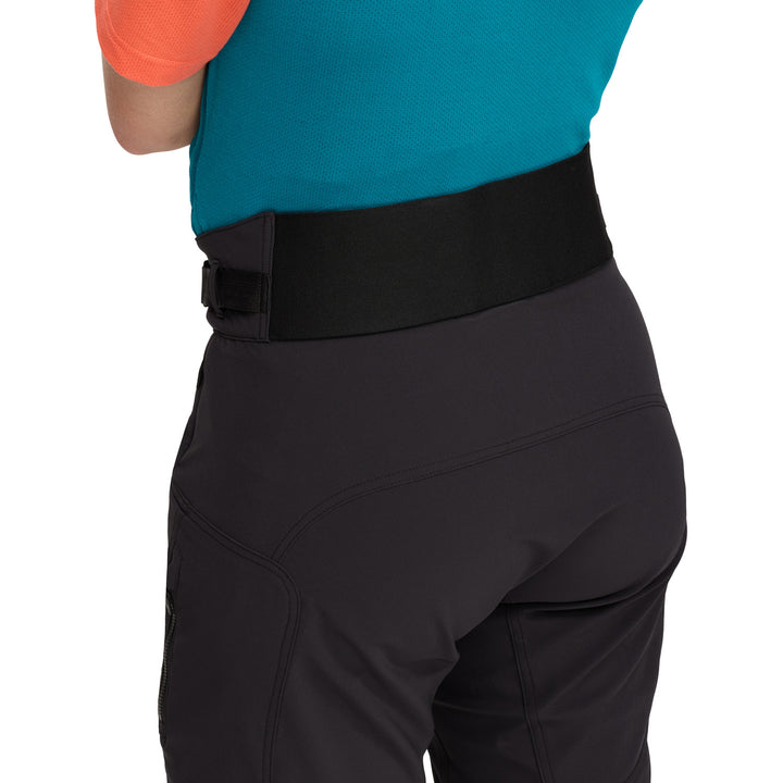 evo Lookout Bike Pants - Women's Black