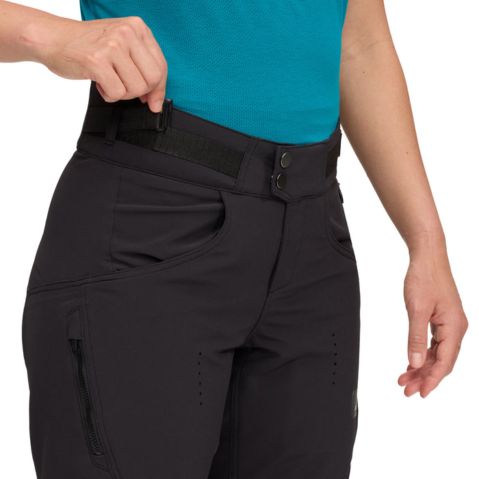 evo Lookout Bike Pants - Women's Black