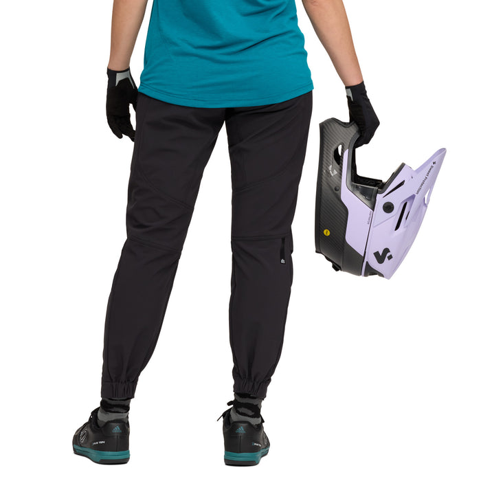 evo Lookout Bike Pants - Women's Black