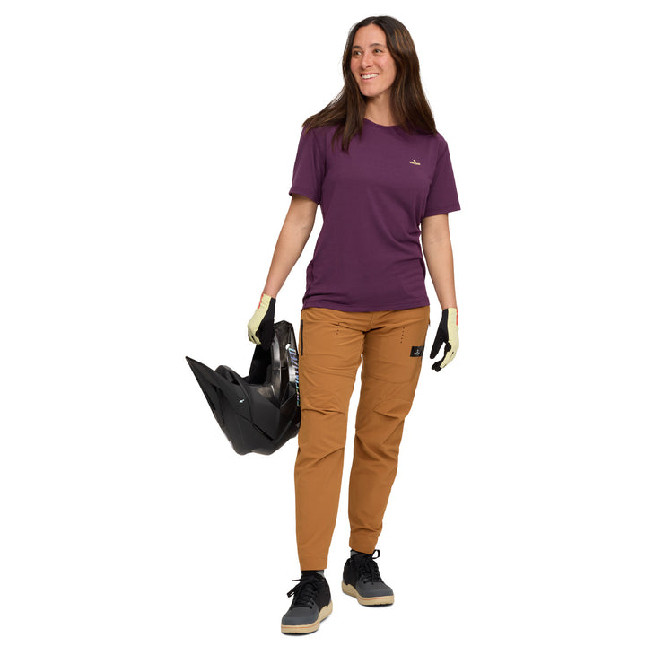 evo Lookout Bike Pants - Women's Espresso