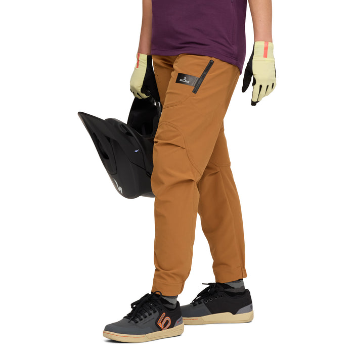 evo Lookout Bike Pants - Women's Espresso