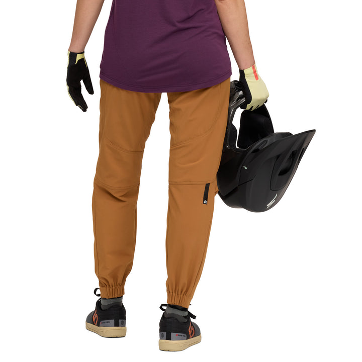 evo Lookout Bike Pants - Women's Espresso
