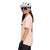 evo Trail Pocket T-Shirt - Women's Dusty Pink-Sarah King