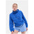 Halfdays Joyner Jacket - Women's Bright Cobalt