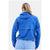 Halfdays Joyner Jacket - Women's Bright Cobalt