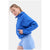 Halfdays Joyner Jacket - Women's Bright Cobalt