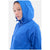 Halfdays Joyner Jacket - Women's Bright Cobalt