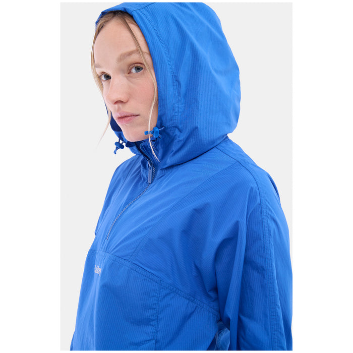 Halfdays Joyner Jacket - Women's Bright Cobalt