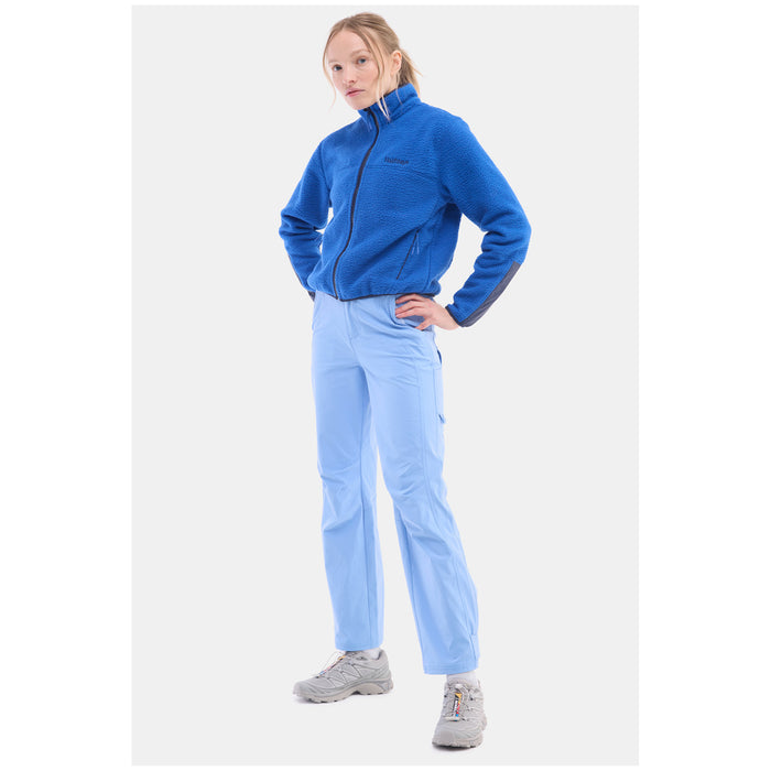 Halfdays Chapelle Jacket - Women's Bright Cobalt