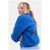 Halfdays Chapelle Jacket - Women's Bright Cobalt