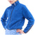 Halfdays Chapelle Jacket - Women's Bright Cobalt