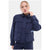 Halfdays Nan Field Jacket - Women's Navy