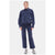 Halfdays Nan Field Jacket - Women's Navy