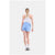 Halfdays Rosalie Trail Shorts - Women's Forget Me Not