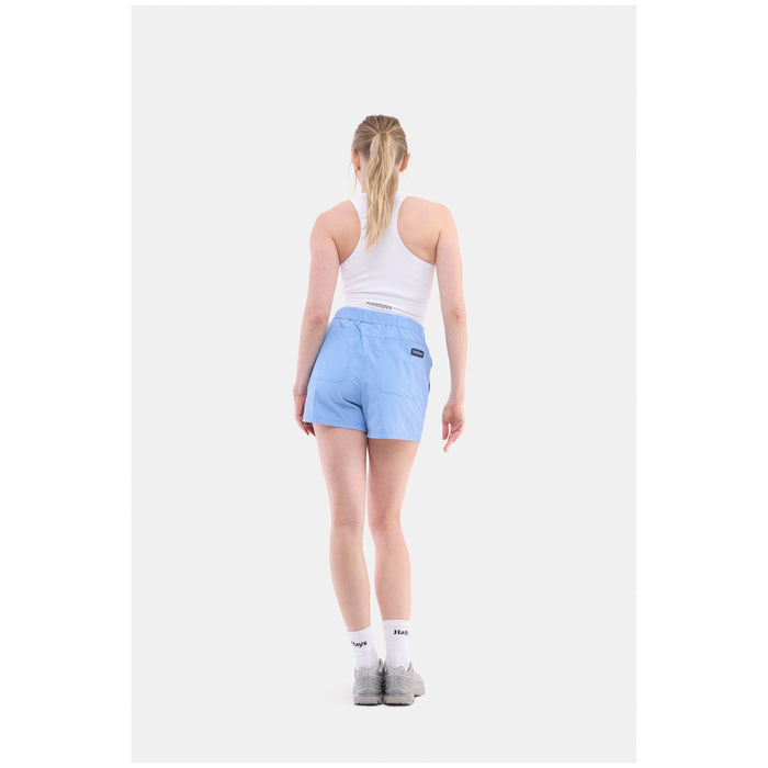 Halfdays Rosalie Trail Shorts - Women's Forget Me Not
