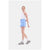 Halfdays Rosalie Trail Shorts - Women's Forget Me Not