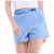 Halfdays Rosalie Trail Shorts - Women's Forget Me Not