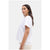 Halfdays Halfdays T-Shirt - Women's White