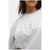 Halfdays Halfdays Sweatshirt - Women's Heather Grey