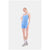 Halfdays Hattie Shorts - Women's Forget Me Not