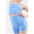 Halfdays Hattie Shorts - Women's Forget Me Not
