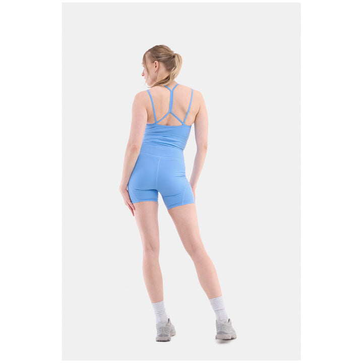 Halfdays Hattie Shorts - Women's Forget Me Not