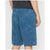 Volcom Stone Faded Hybrid 19 Shorts - Men's Deep Blue