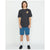 Volcom Stone Faded Hybrid 19 Shorts - Men's Deep Blue
