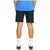 Volcom Cashed In Cargo Hybrid 20 Shorts - Men's Black
