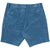 Volcom Stone Faded Hybrid 19 Shorts - Men's Deep Blue