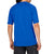 Norrona Fjora Equaliser Lightweight Short-Sleeve Jersey Skydiver