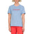 Norrona Fjora Equaliser Lightweight Short-Sleeve Jersey - Women's Frozen Fjord