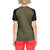 Norrona Fjora Equaliser Lightweight Short-Sleeve Jersey - Women's Olive Night