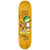 Anti Hero Daan Roach And Toad 8.28 Skateboard Deck
