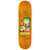 Anti Hero Trujillo Roach And Toad 9.0 Skateboard Deck