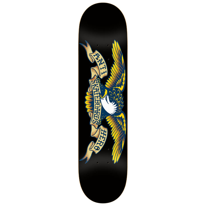 Anti Hero Classic Eagle 8.125 Skateboard Deck