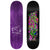 There Skateboards Vanessa Torres Into The Wild Guest True Fit 8.25 Skateboard Deck
