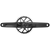 SRAM Eagle 70 DUB Crankset Black