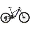 Gloss Carbon