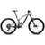 Santa Cruz Megatower 2 C Eagle 90 Complete Mountain Bike 2026 Gloss Silver