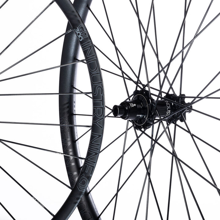 Industry Nine Hydra2 DH-S Wheelset - 29"