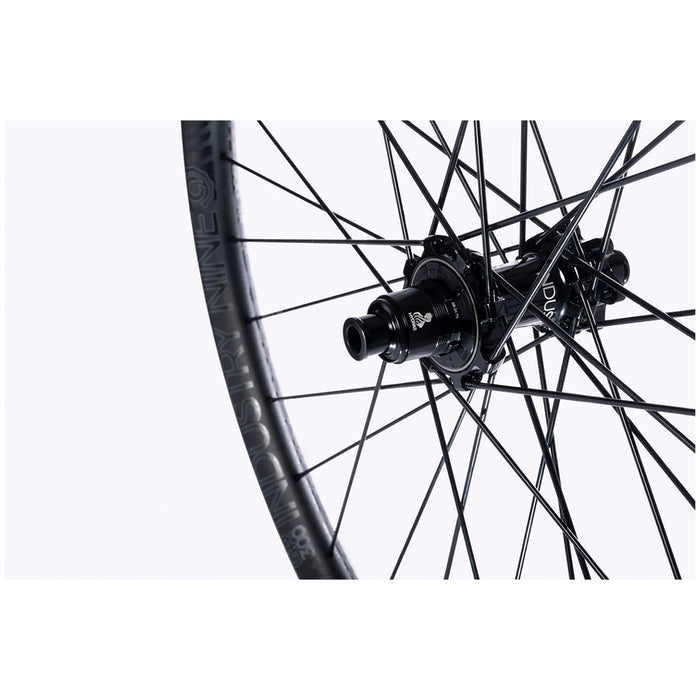 Industry Nine Hydra2 DH-S Wheelset - MX