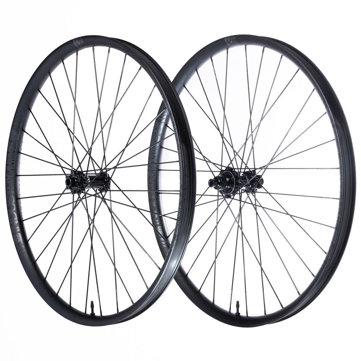 Industry Nine Hydra2 DH-S Wheelset - 29"
