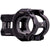 PNW Components Loam Stem Blackout Black
