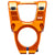 PNW Components Loam Stem Blood Orange