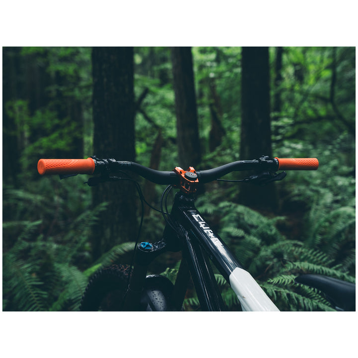 PNW Components Loam Stem Blood Orange