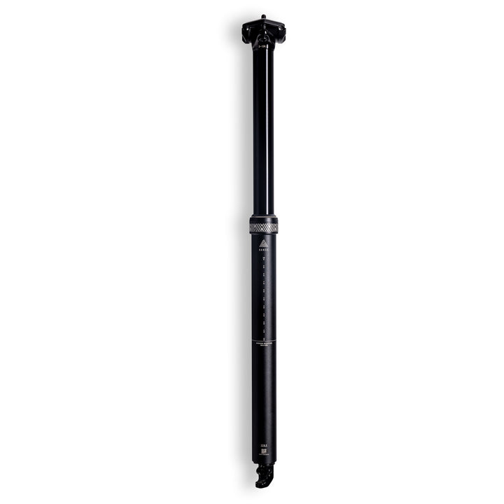 PNW Components Range Dropper Post Bundle