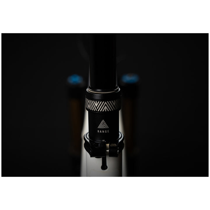 PNW Components Range Dropper Post Bundle